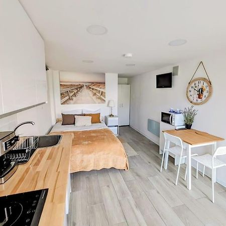 Estudio Vila Isabel - B Coimbra Eksteriør billede