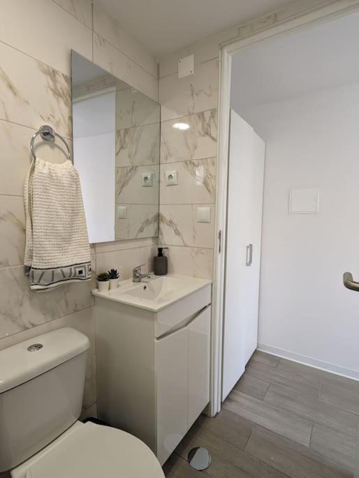 Estudio Vila Isabel - B Coimbra Eksteriør billede