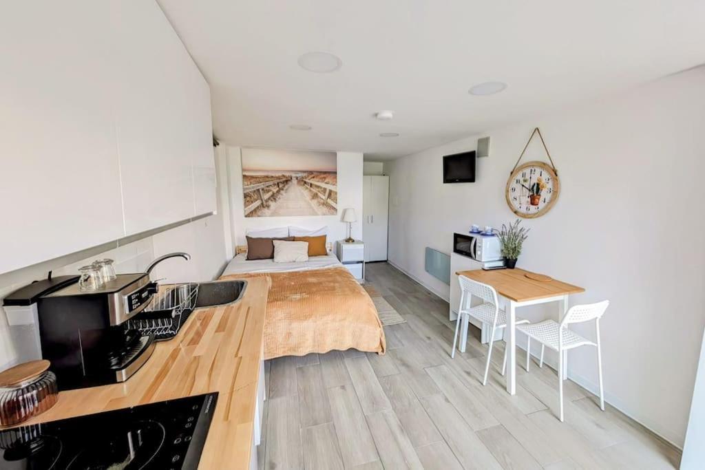 Estudio Vila Isabel - B Coimbra Eksteriør billede